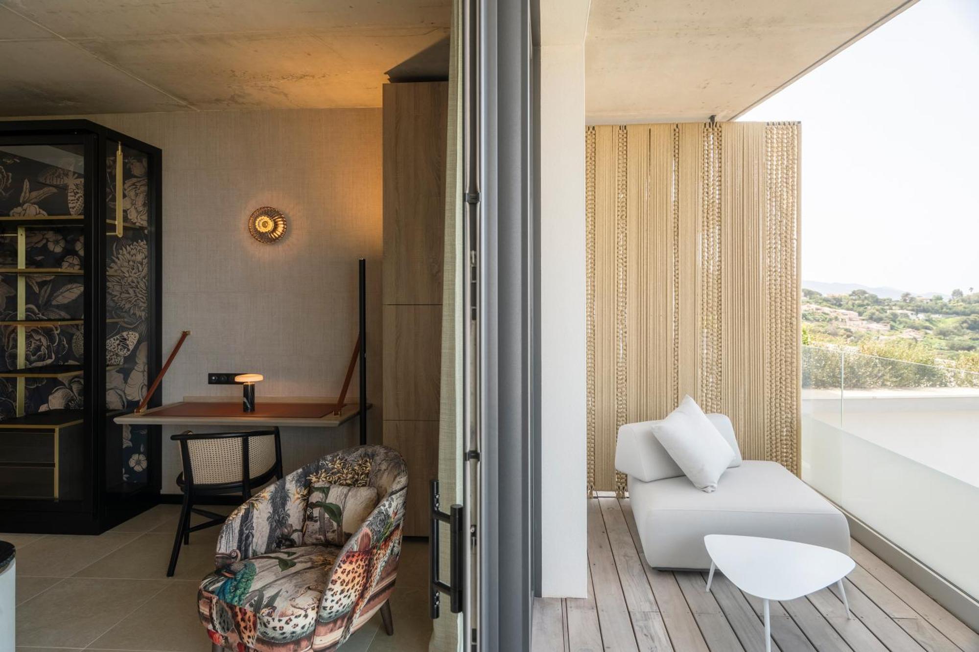 Villa Urbana Porticcio (Corsica) Exterior foto