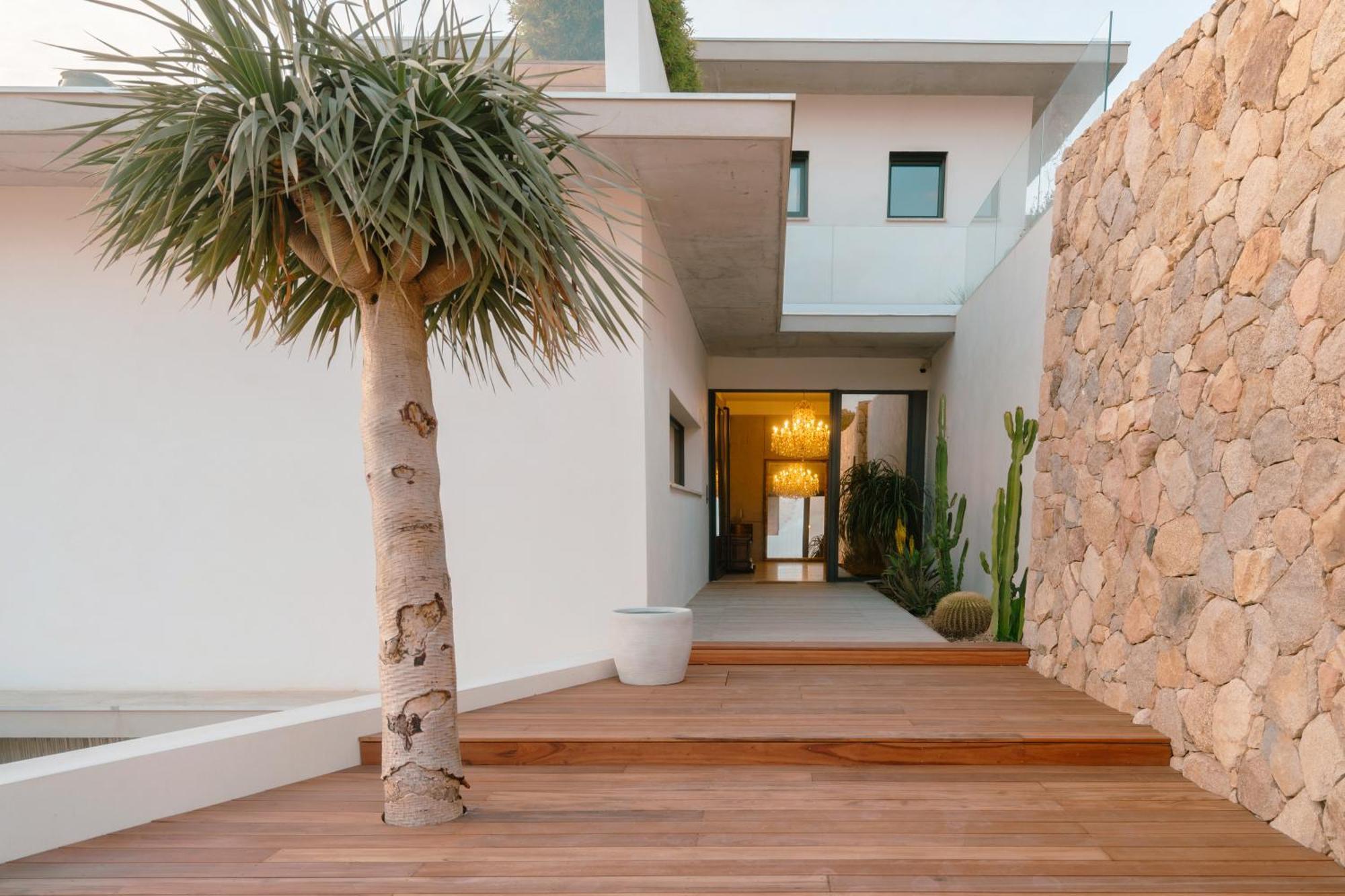 Villa Urbana Porticcio (Corsica) Exterior foto