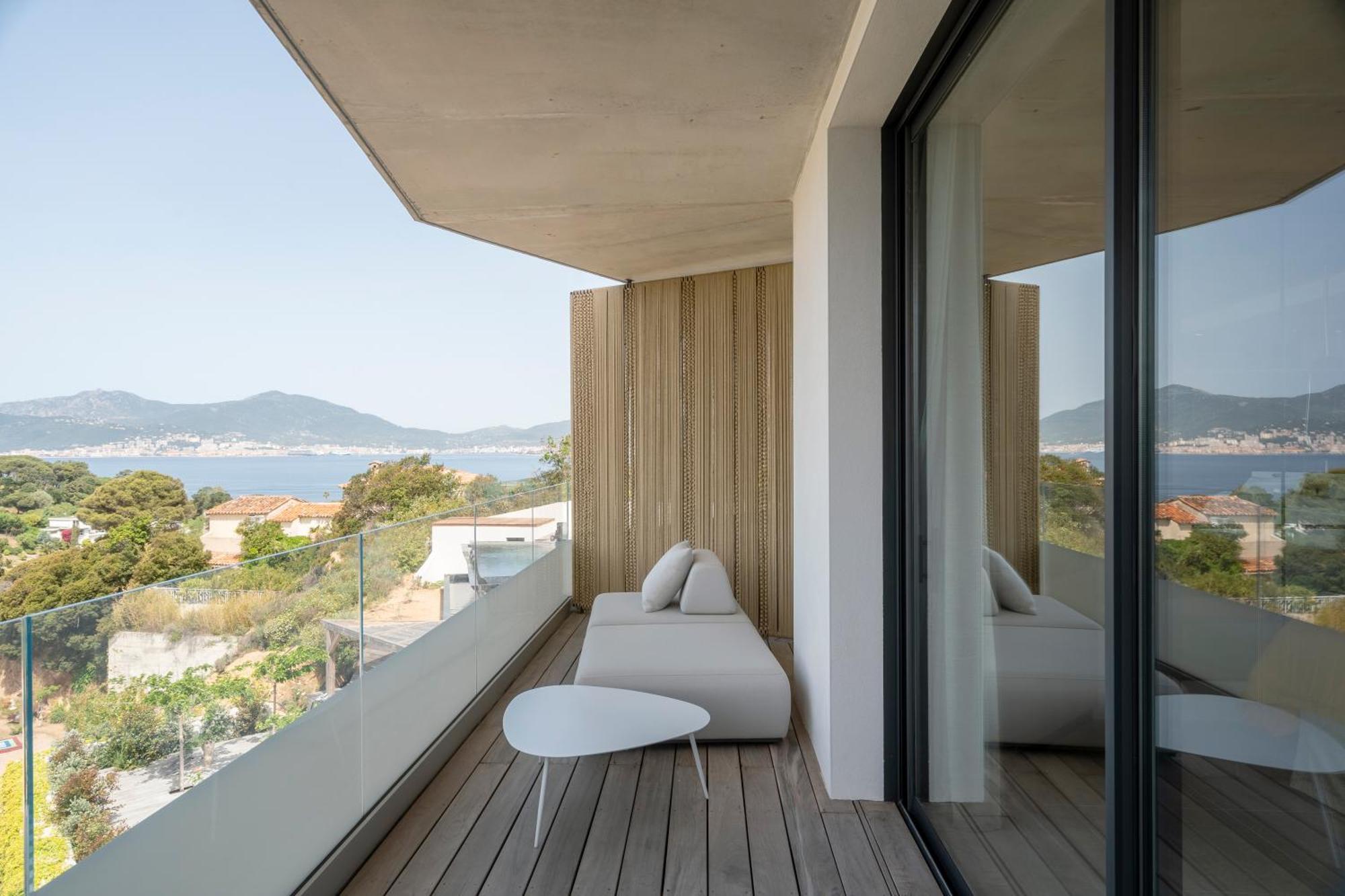 Villa Urbana Porticcio (Corsica) Exterior foto